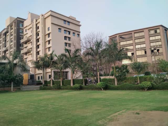 KD Hospital