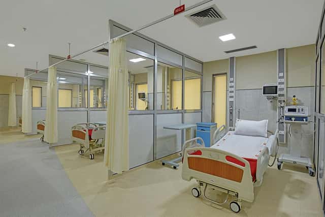 KD Hospital