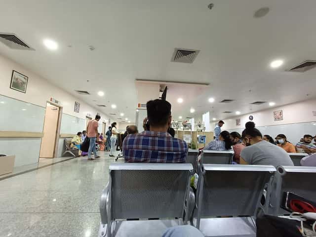 KD Hospital