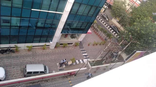 Apollo Cancer Centres Chennai