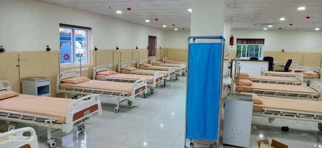 Safe Super Speciality Hospitals