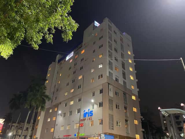 IRIS Hospital