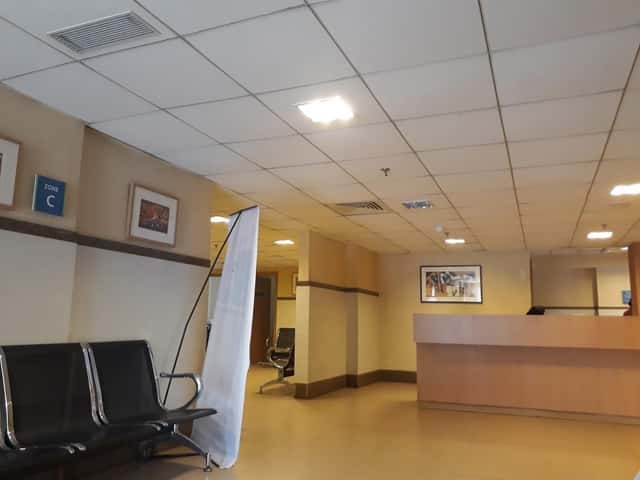 IRIS Hospital