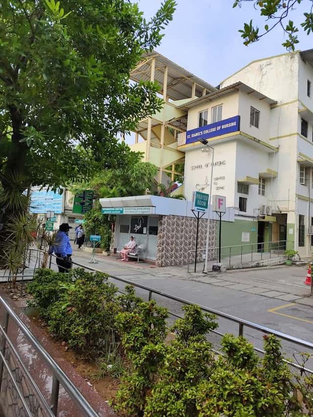 St.Isabel's Hospital
