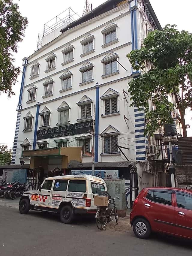 North City Hospital