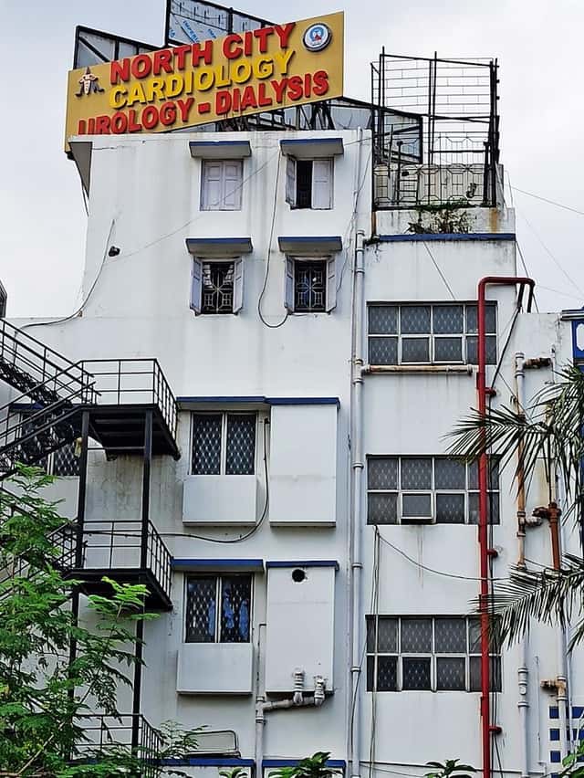North City Hospital