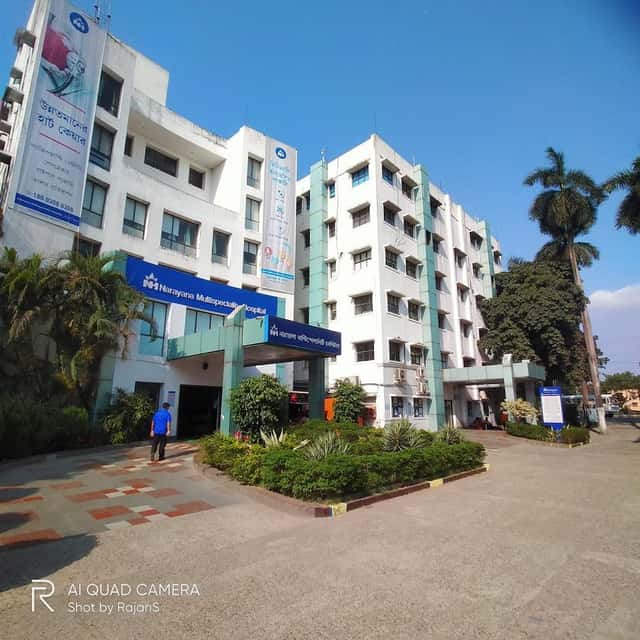 Narayana Multispeciality Hospital