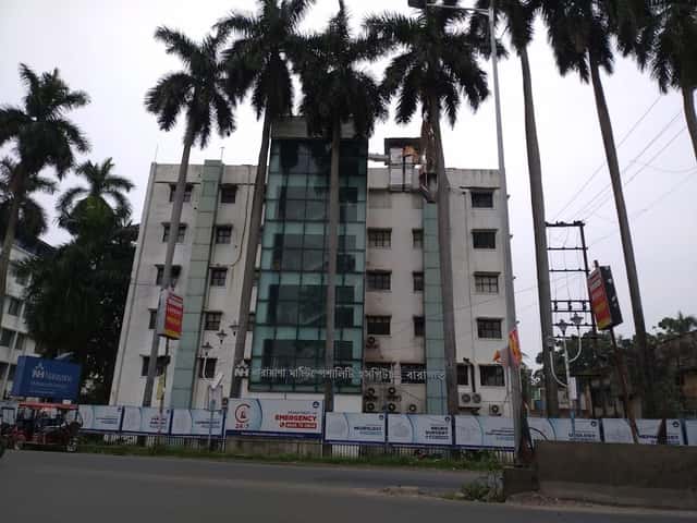 Narayana Multispeciality Hospital