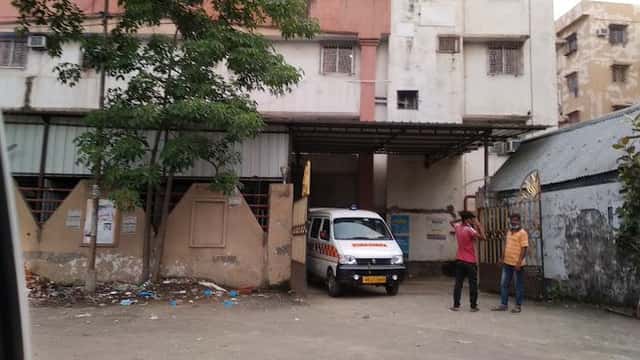Binayak Multispeciality Hospital