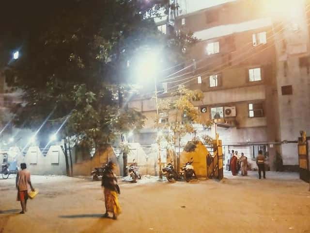 Binayak Multispeciality Hospital