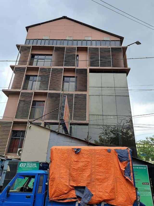Genesis Hospital