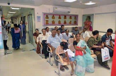 All Asia Medical Institute - AAMI (A unit of Harsh Medical Centre Pvt Ltd)