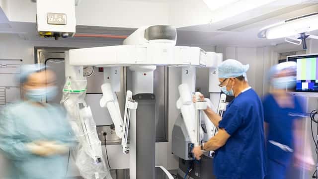 Platinum Medical Centre