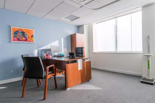 Platinum Medical Centre