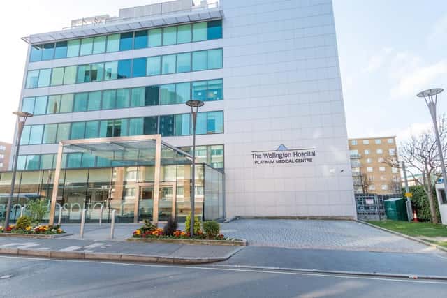 Platinum Medical Centre