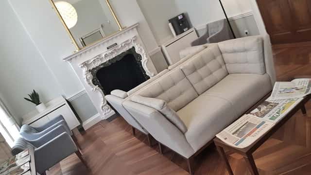 The Harley Street Clinic, part of HCA Healthcare UK
