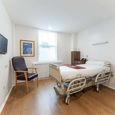 The Blackheath Hospital (part of Circle Health Group)