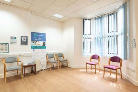 The Blackheath Hospital (part of Circle Health Group)