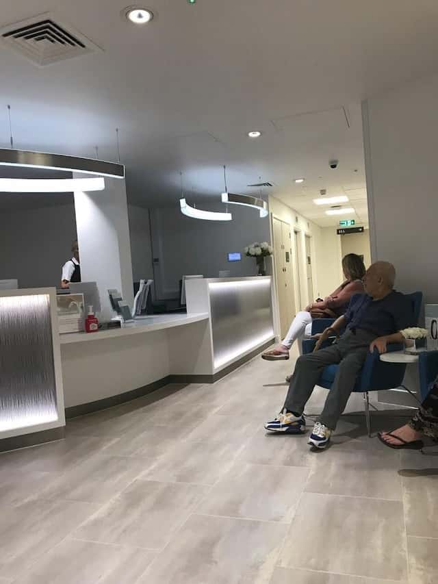 Spire Bushey Diagnostic Centre