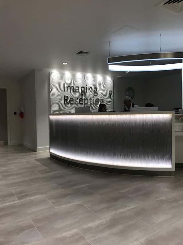 Spire Bushey Diagnostic Centre