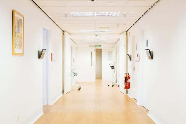 The Chiltern Hospital (Part of Circle Health Group)