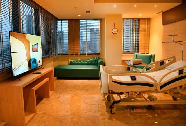 Global Hospitals