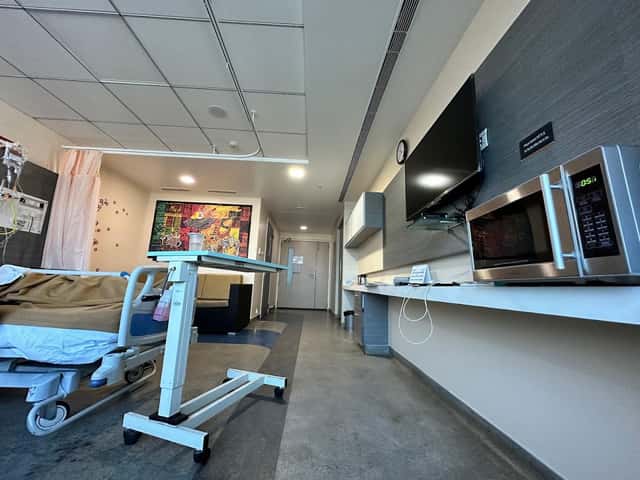 Global Hospitals