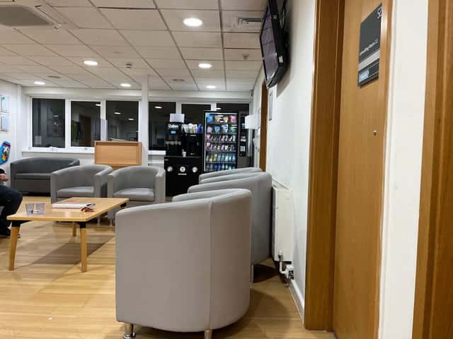 Spire Parkway Hospital