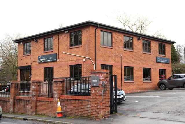 Signature Clinic Birmingham