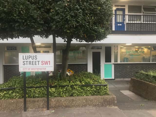 SmileOne Dental Pimlico