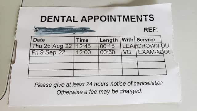 SmileOne Dental Pimlico
