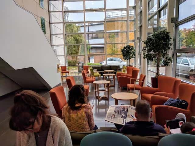Optegra Eye Hospital Birmingham