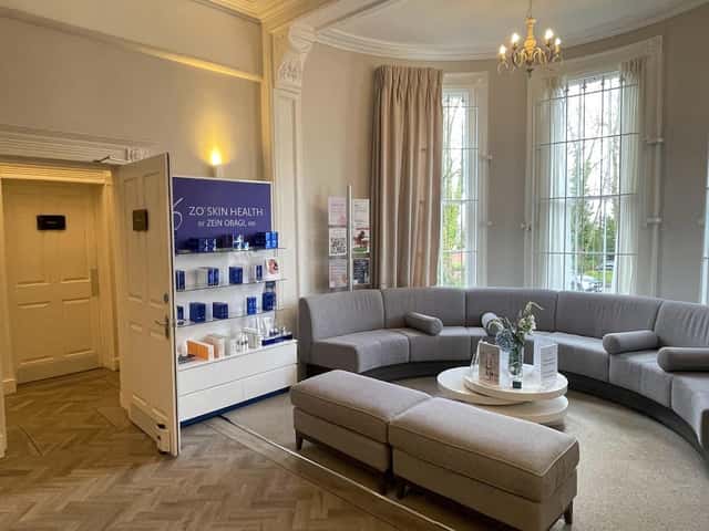 Private Medical Clinic