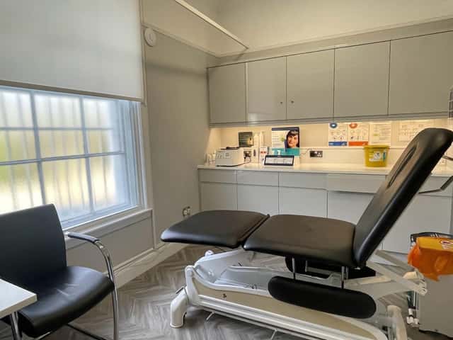 Private Medical Clinic