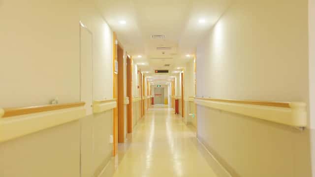 St. Stamford Modern Cancer Hospital Guangzhou