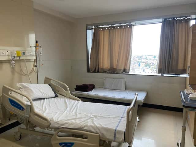 KIMS Hospital, Secunderabad