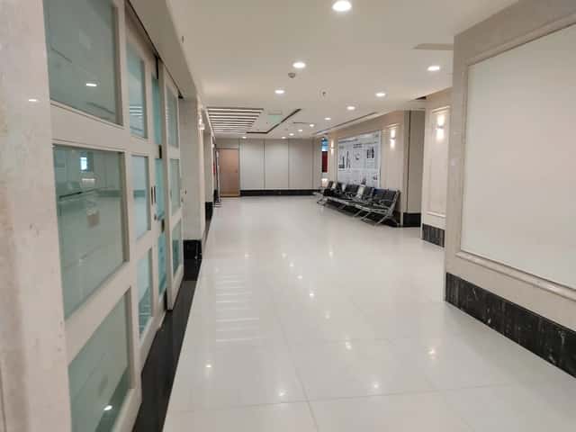 KIMS Hospital, Secunderabad