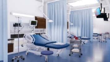 CARE Hospitals, Banjara Hills, Hyderabad