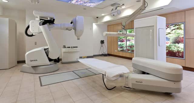 The London Clinic – Duchess of Devonshire Wing