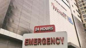 Wockhardt Hospitals