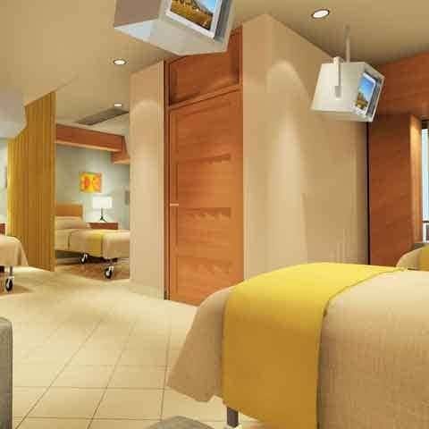 Moolchand Hospital, Delhi
