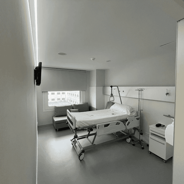 Hospital Universitari General de Catalunya
