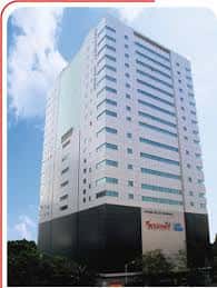 Wockhardt Hospitals