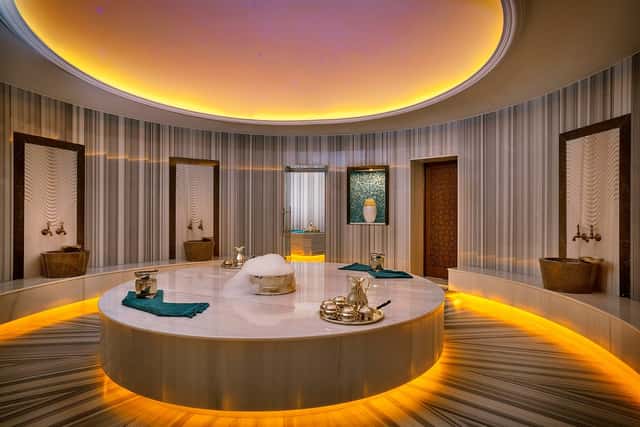 ZOYA Health & Wellbeing Resort