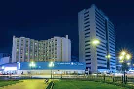 NMC Royal Hospital Sharjah