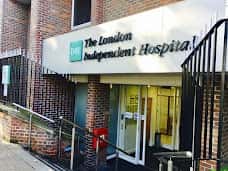 The London Independent Hospital (Part of Circle Health Group)