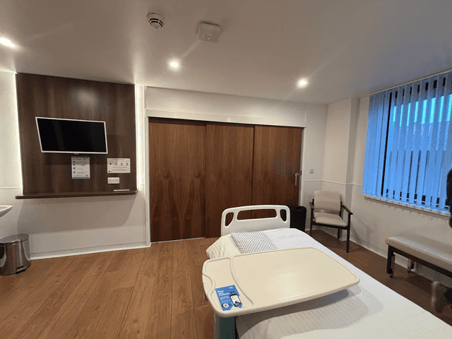 The Park Hospital (Part of Circle Health Group)