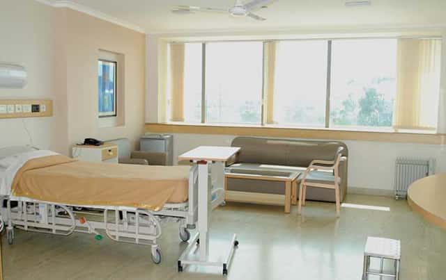 BLK-Max Super Speciality Hospital, New Delhi