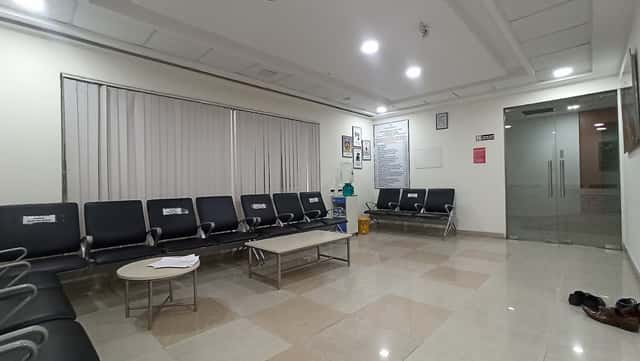 SevenHills Hospital