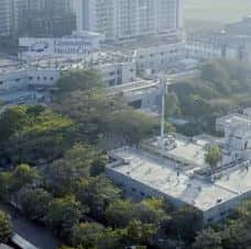 Gleneagles Global Health City, Chennai